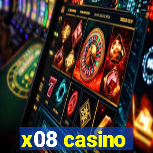 x08 casino